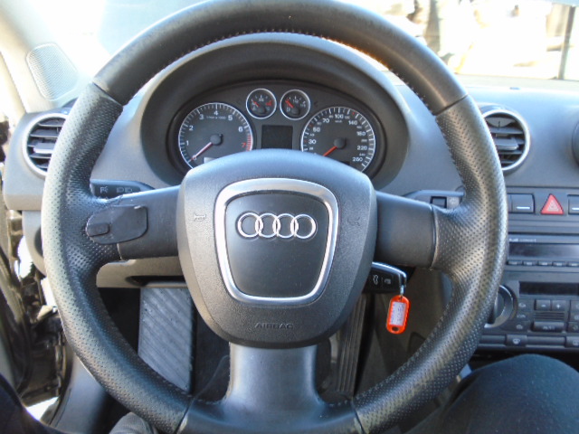 AUDI A3 1.6 TFSI 115CV