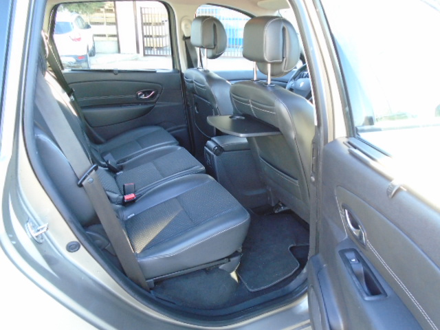 RENAULT SCENIC 1.5 DCI 110CV