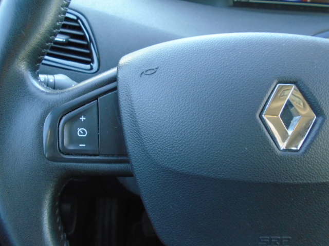 RENAULT SCENIC 1.5 DCI 110CV