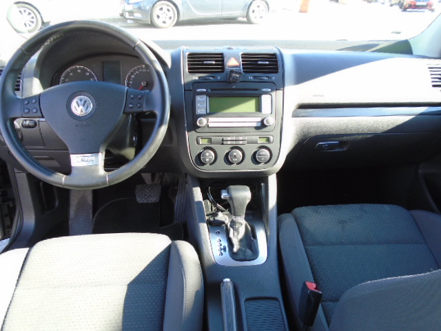 VOLKSWAGEN GOLF V 1.4 TFSI 140CV DSG