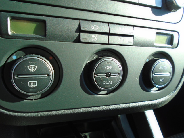 VOLKSWAGEN GOLF V 1.4 TFSI 140CV DSG