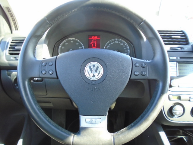 VOLKSWAGEN GOLF V 1.4 TFSI 140CV DSG