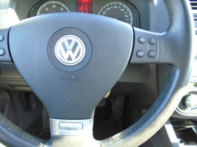 VOLKSWAGEN GOLF V 1.4 TFSI 140CV DSG