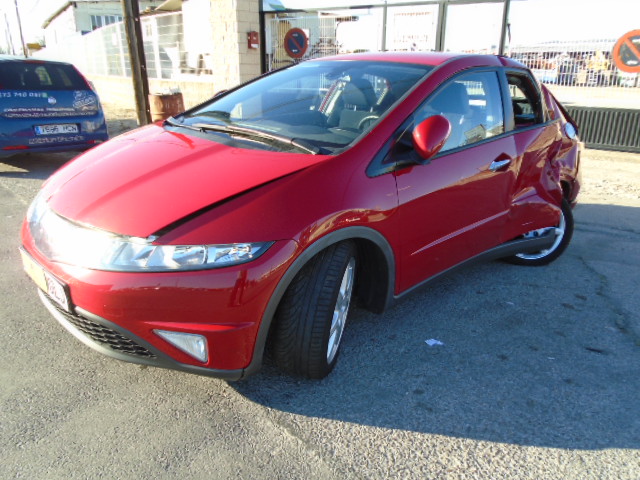 HONDA CIVIC 2.2 CDTI TYPE S 140CV