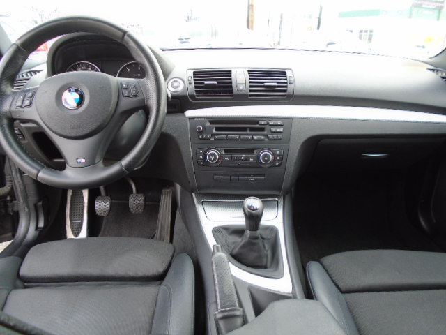 BMW 116 PACK M 2.0 D 115CV
