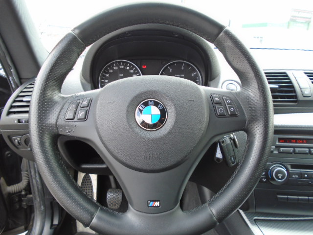 BMW 116 PACK M 2.0 D 115CV