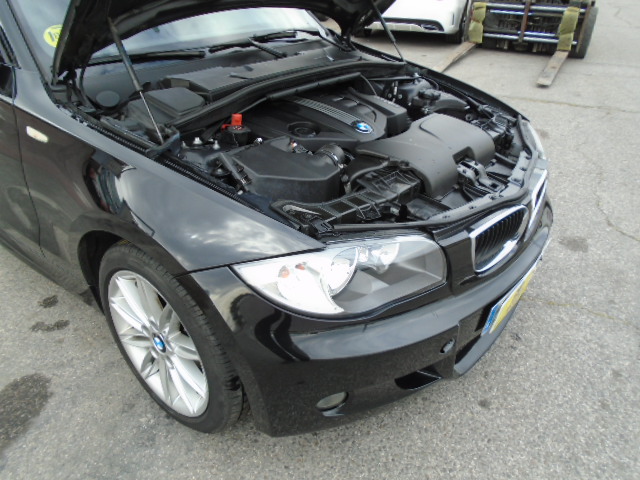 BMW 116 PACK M 2.0 D 115CV