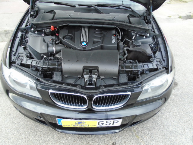 BMW 116 PACK M 2.0 D 115CV