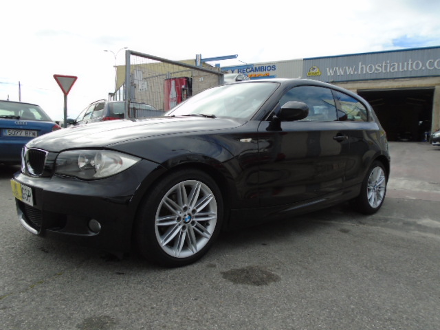 BMW 116 PACK M 2.0 D 115CV