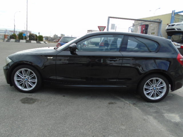 BMW 116 PACK M 2.0 D 115CV