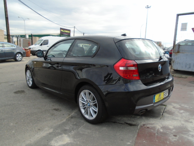 BMW 116 PACK M 2.0 D 115CV