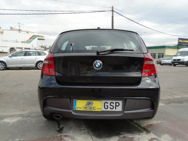 BMW 116 PACK M 2.0 D 115CV