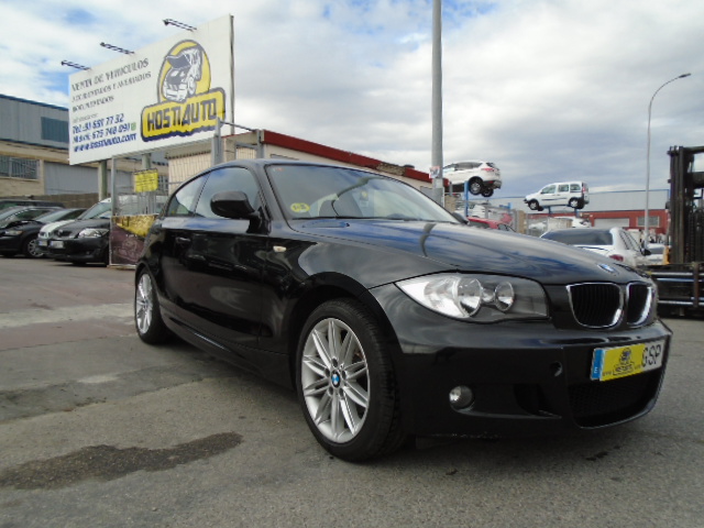 BMW 116 PACK M 2.0 D 115CV