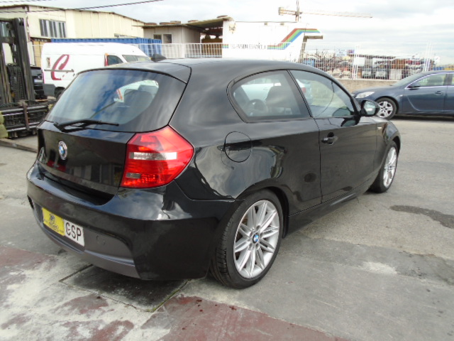 BMW 116 PACK M 2.0 D 115CV