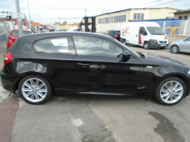 BMW 116 PACK M 2.0 D 115CV