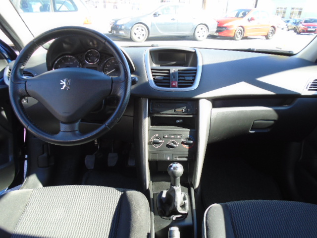 PEUGEOT 207 1.6 HDI 90CV