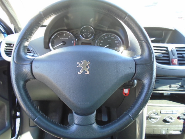 PEUGEOT 207 1.6 HDI 90CV