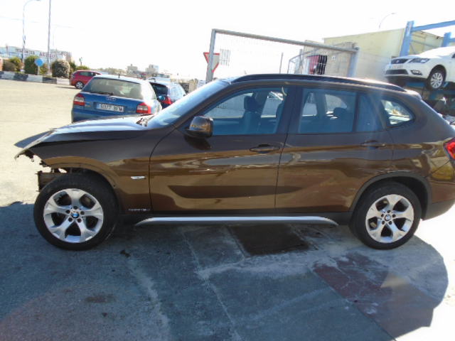 BMW X1 S DRIVE 18D 2.0 143CV