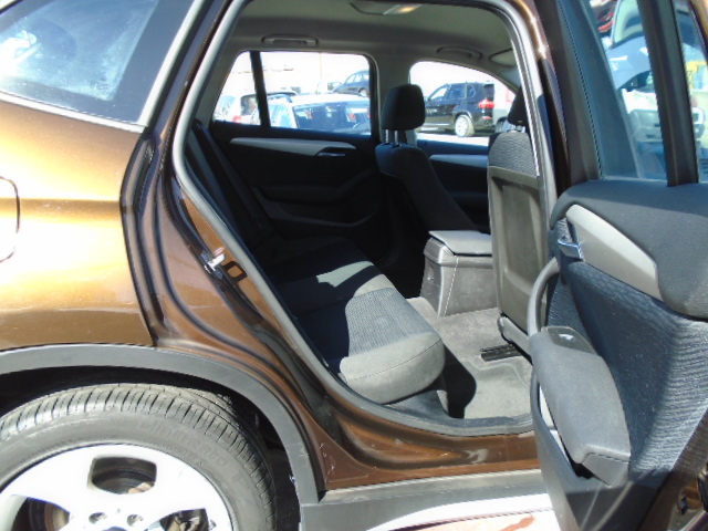 BMW X1 S DRIVE 18D 2.0 143CV
