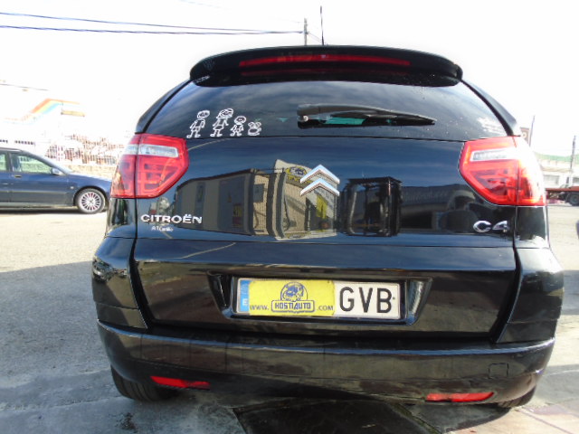 CITROEN C4 PICASSO COOL 1.6 HDI 110CV