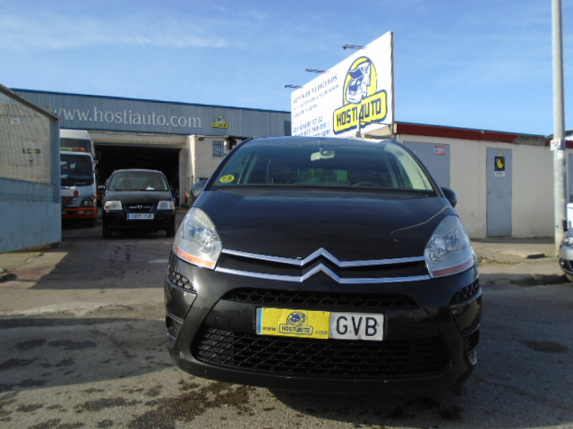 CITROEN C4 PICASSO COOL 1.6 HDI 110CV