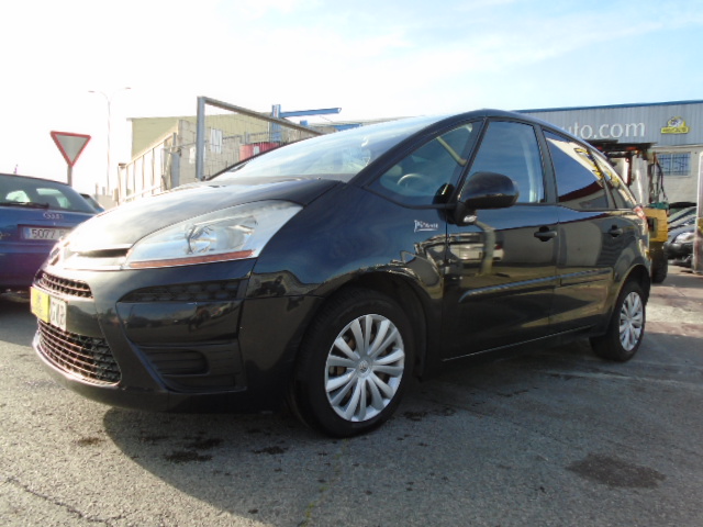 CITROEN C4 PICASSO COOL 1.6 HDI 110CV