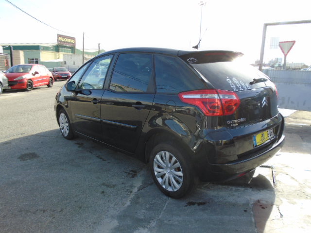 CITROEN C4 PICASSO COOL 1.6 HDI 110CV