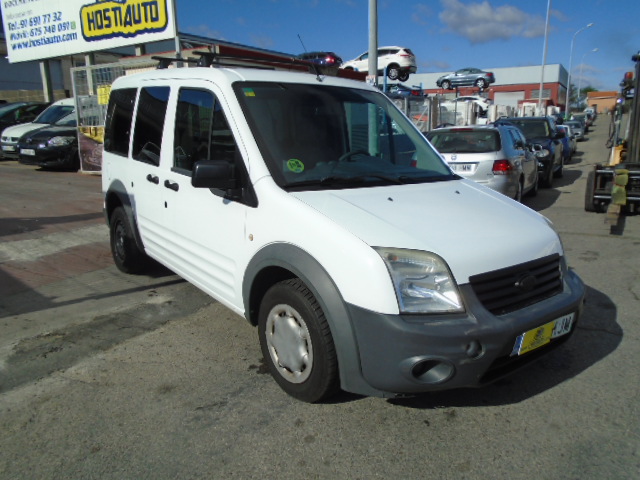 FORD TOURNEO CONNECT 1.8 TDCI 90CV