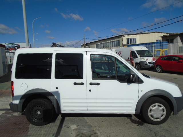 FORD TOURNEO CONNECT 1.8 TDCI 90CV