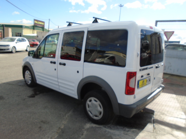 FORD TOURNEO CONNECT 1.8 TDCI 90CV