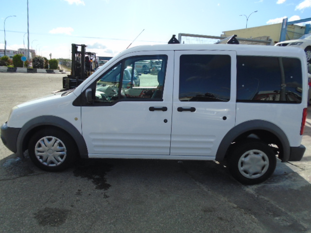 FORD TOURNEO CONNECT 1.8 TDCI 90CV