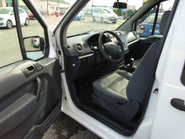 FORD TOURNEO CONNECT 1.8 TDCI 90CV