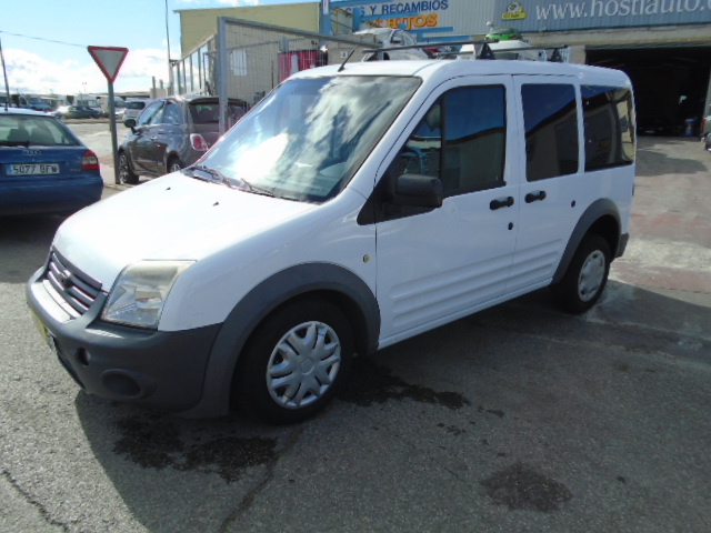 FORD TOURNEO CONNECT 1.8 TDCI 90CV