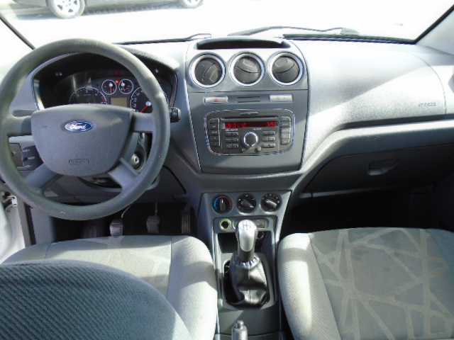 FORD TOURNEO CONNECT 1.8 TDCI 90CV