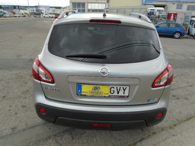 NISSAN QASHQAI 1.5 DCI 107CV