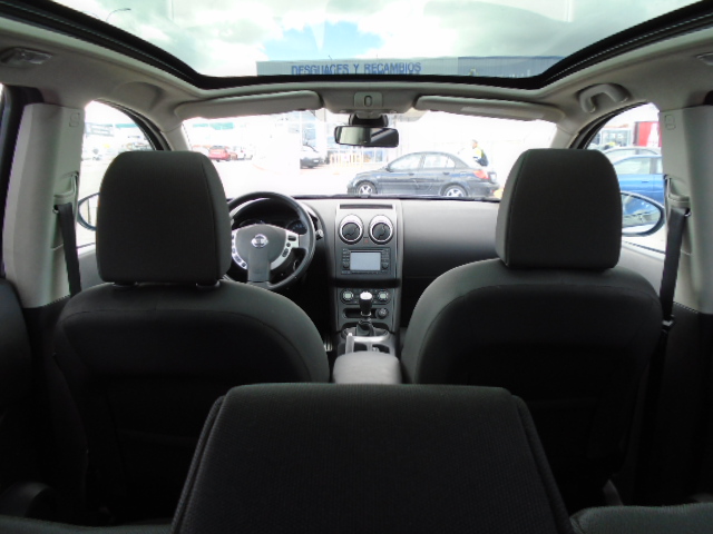 NISSAN QASHQAI 1.5 DCI 107CV