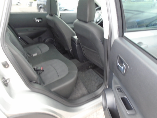 NISSAN QASHQAI 1.5 DCI 107CV