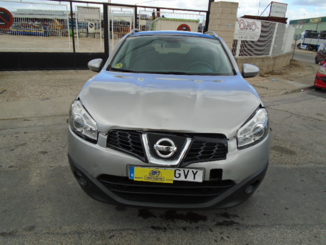 NISSAN QASHQAI 1.5 DCI 107CV