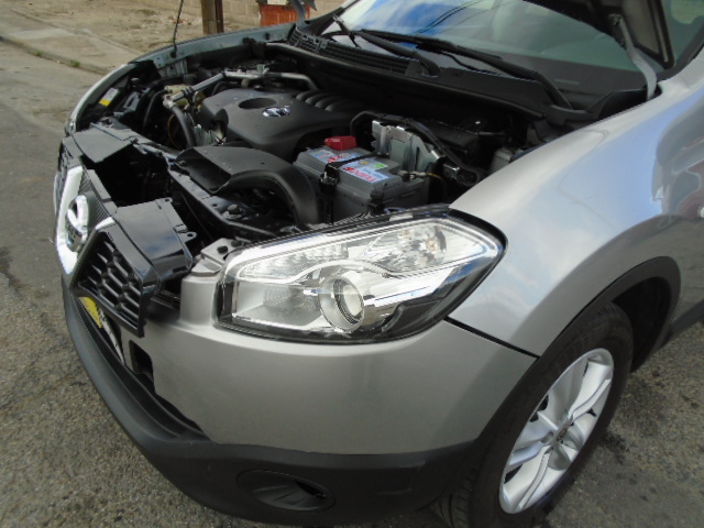 NISSAN QASHQAI 1.5 DCI 107CV