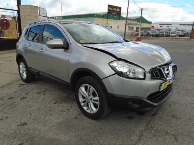 NISSAN QASHQAI 1.5 DCI 107CV