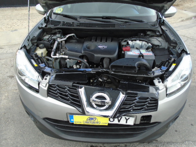 NISSAN QASHQAI 1.5 DCI 107CV