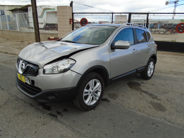 NISSAN QASHQAI 1.5 DCI 107CV