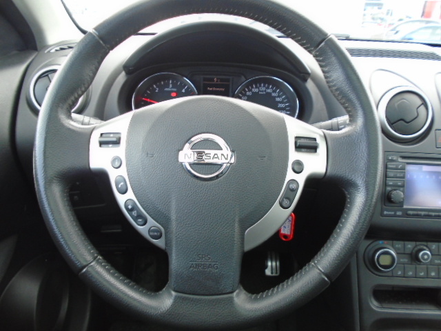 NISSAN QASHQAI 1.5 DCI 107CV