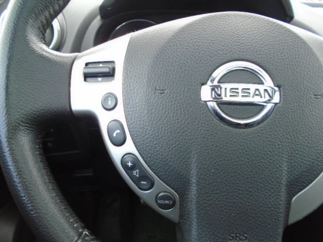 NISSAN QASHQAI 1.5 DCI 107CV