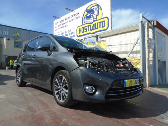 TOYOTA COROLLA VERSO ADVANCE 1.6 D 112CV