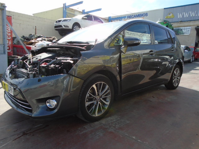 TOYOTA COROLLA VERSO ADVANCE 1.6 D 112CV