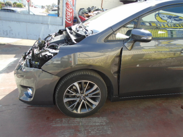 TOYOTA COROLLA VERSO ADVANCE 1.6 D 112CV