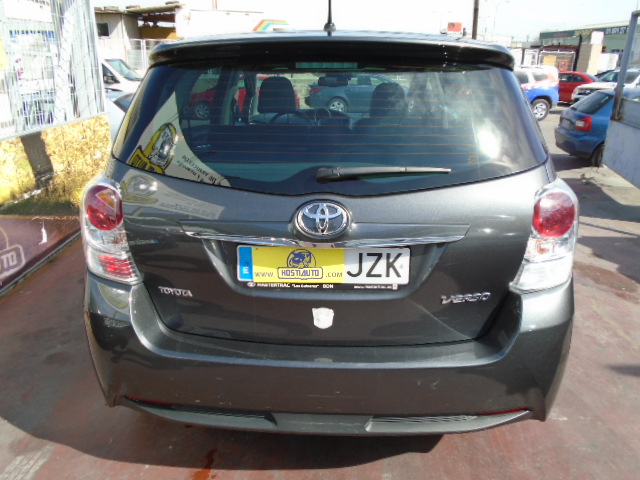 TOYOTA COROLLA VERSO ADVANCE 1.6 D 112CV