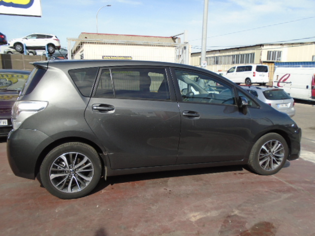 TOYOTA COROLLA VERSO ADVANCE 1.6 D 112CV