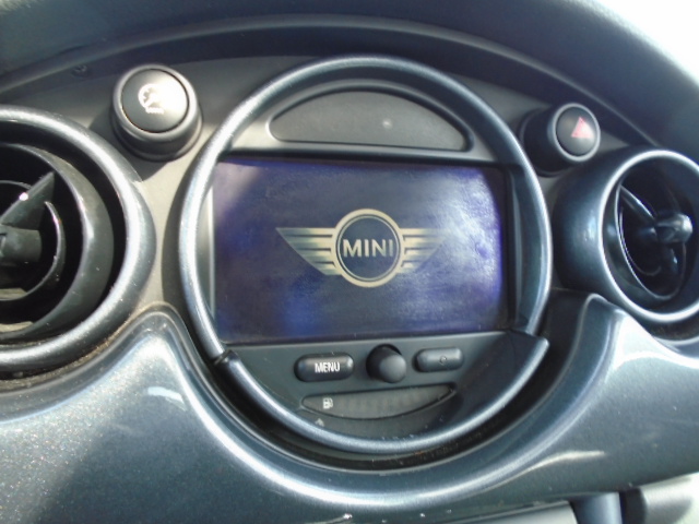 MINI COOPER S 1.6 I 163CV 